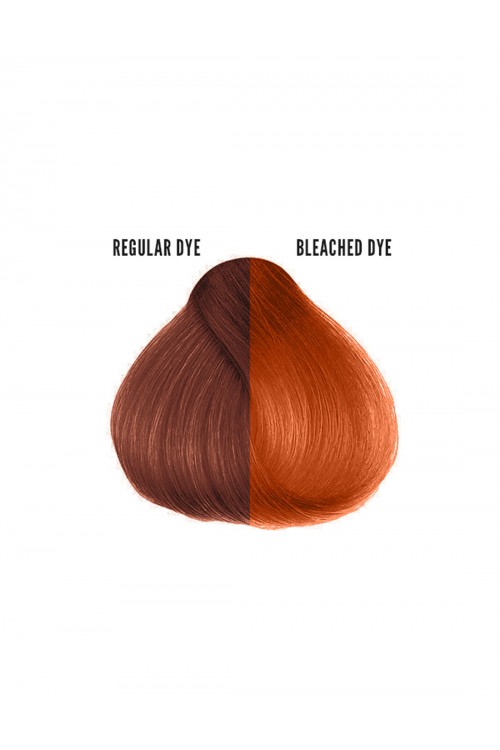 Tinte de Pelo Herman's Amazing - Wanda Copper