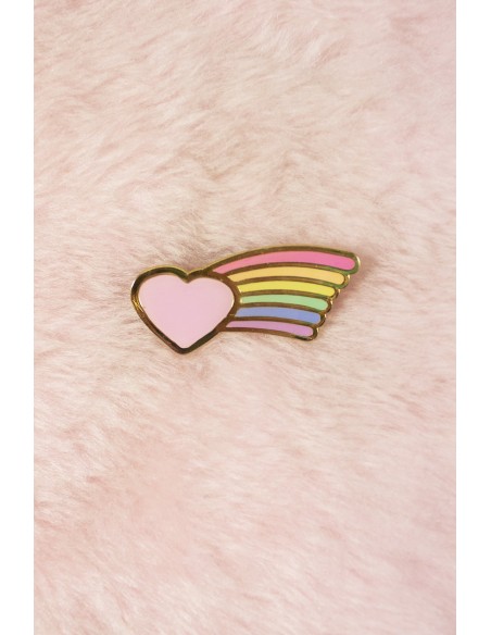 Pin Rainbow Pride