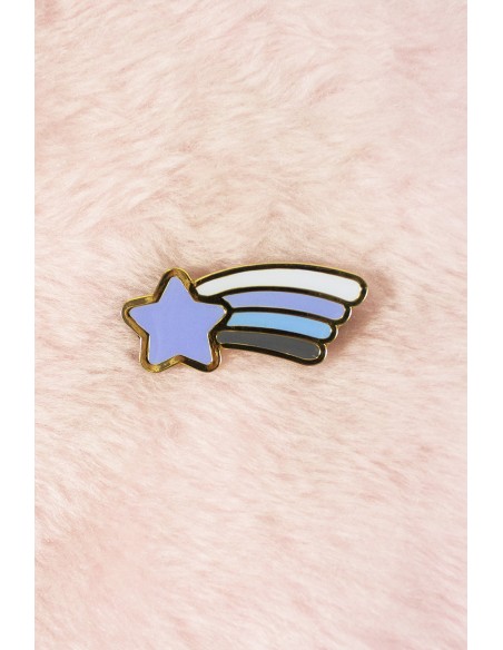 Transmasc Pride Enamel Pin
