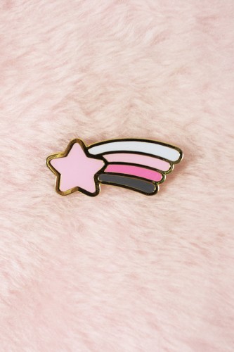 Pin Transfem Pride
