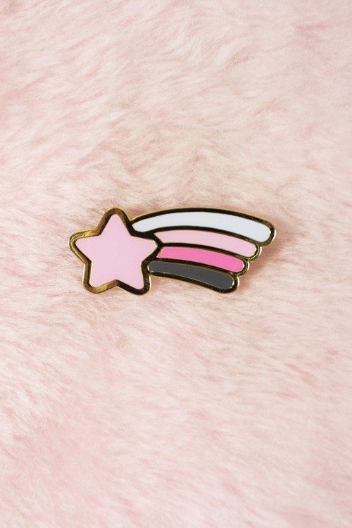 Pin Transfem Pride