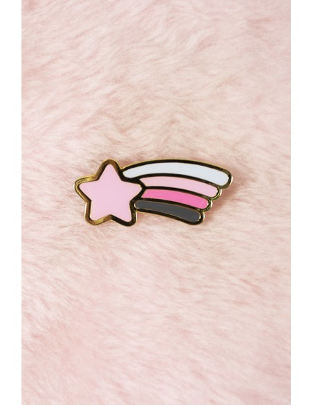 Pin Transfem Pride