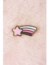 Pin Transfem Pride