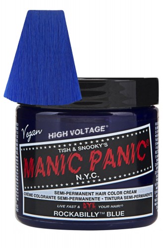 Manic Panic Hair Dye MAXI -...