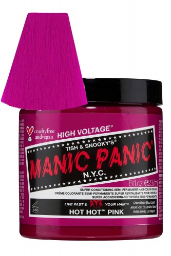 Manic Panic Hair Dye MAXI -...