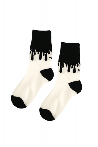 Drip Socks