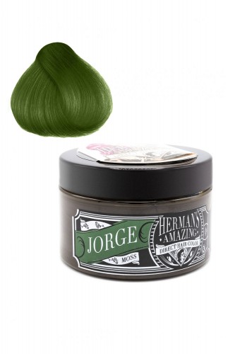 Tinte de Pelo Herman's Amazing - Jorge Moss