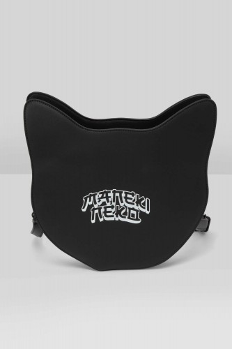 Bolso Maneki Neko - Killstar 2