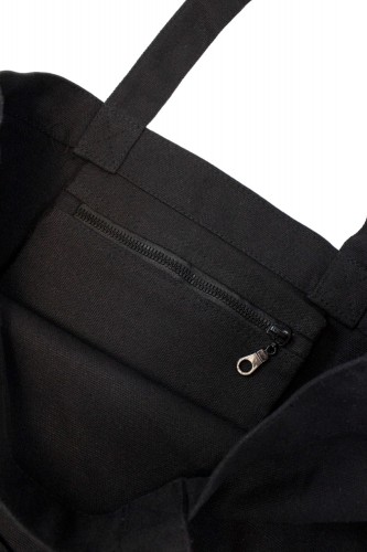 Twilight New Moon Logo Tote Bag 1 2