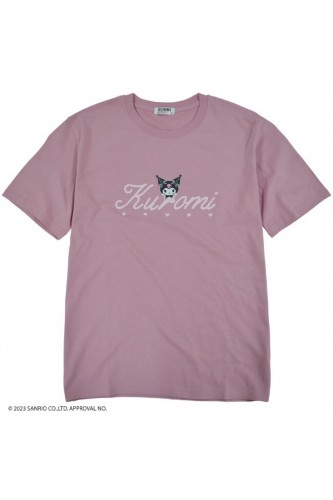 Camiseta Kuromi Small Devil...