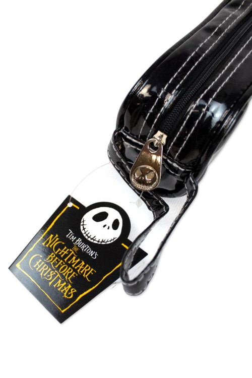 Estuche de Vinilo Jack - Pesadilla Antes de Navidad