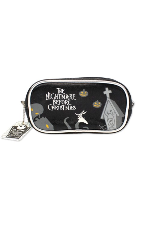 Estuche Zero - Pesadilla Antes de Navidad