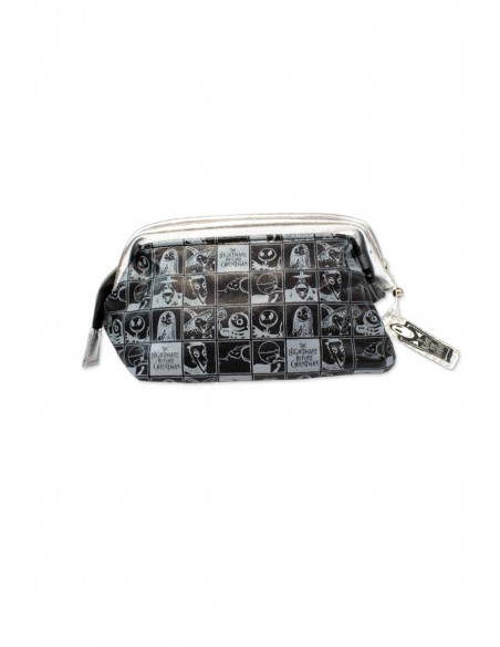 Neceser Zero - Pesadilla Antes de Navidad