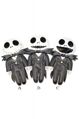 Jack Skellington Wall Decor - Nightmare Before Christmas 2