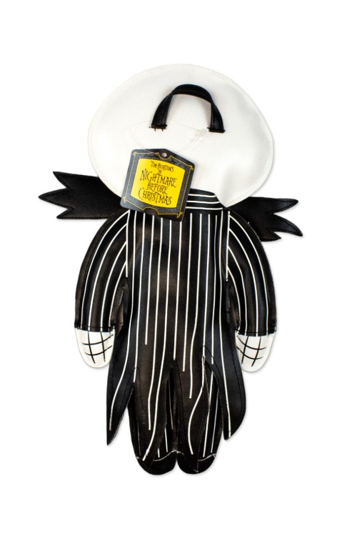 Adorno para Pared Jack Skellington - Pesadilla Antes de Navidad