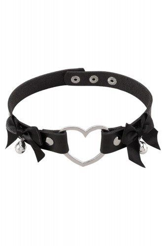 Choquette Choker with Bows...