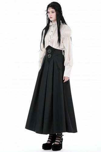 Aristocrat Ghost Long Skirt...