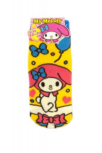 Calcetines My Melody Retro...