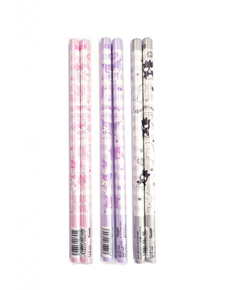 copy of Sanrio Happy Place Pencil