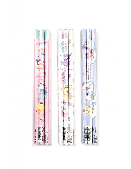 Sanrio Kawaii Pencil