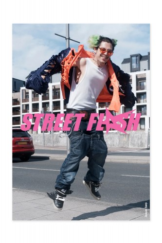 Street Flash Zine | Issue Two