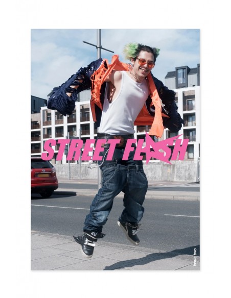 Zine Street Flash | Issue Two