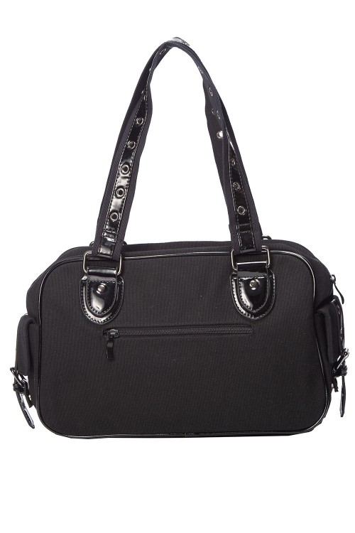 Rhapsody Bag - Black