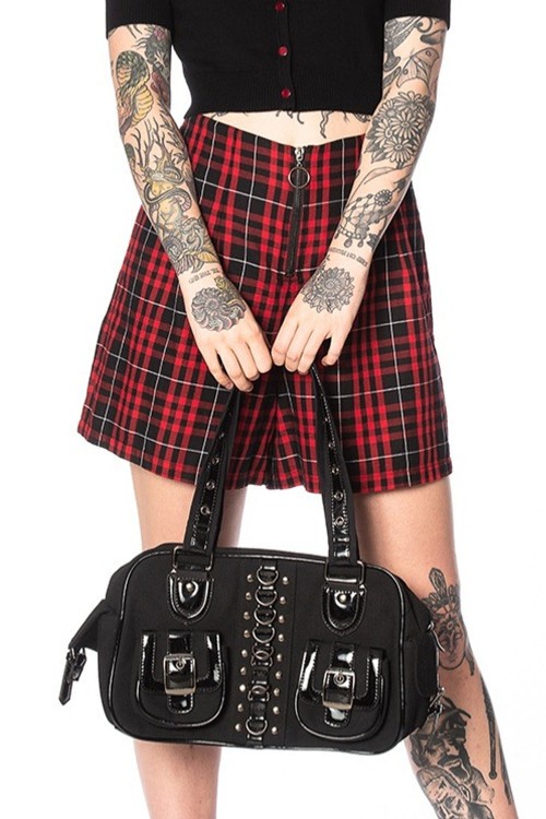 Bolso Rhapsody - Negro