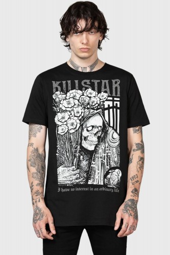 Camiseta Afterdark - KILLSTAR