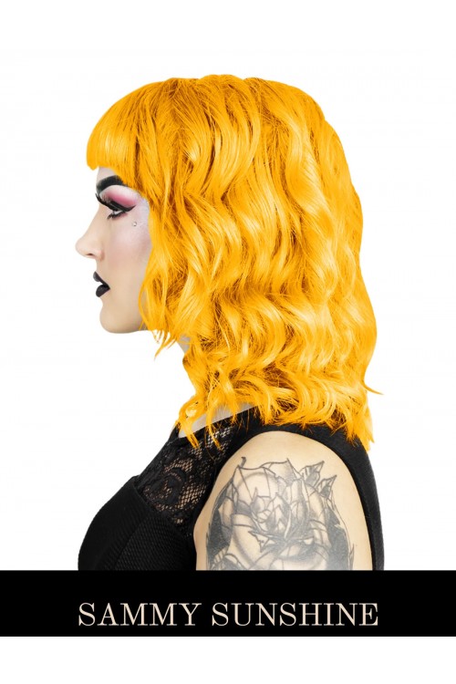 Tinte de Pelo Herman's Amazing - Sammy Sunshine