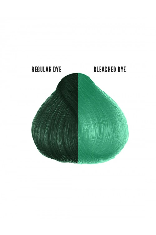 Tinte de Pelo Herman's Amazing - UV Mika Mint