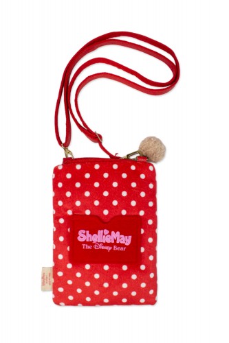 [2a mano] Bolsito Shellie May - Disney Japan 2