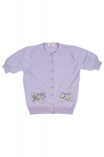 [2nd Hand] Lavender Knit...