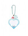 Hangyodon Dreamy Hearts Photocard Keychain