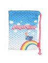 Bolsita Multiusos Angel Blue - Rainbow
