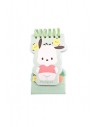 Stand Memo Pad Pochacco