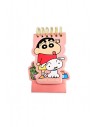 Shin-chan Nichijou Stand Memo Pad