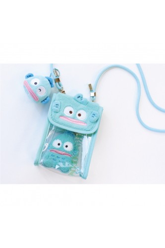 Hangyodon Phone Bag 2