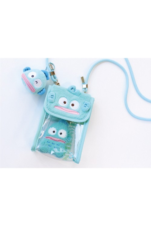 Hangyodon Phone Bag
