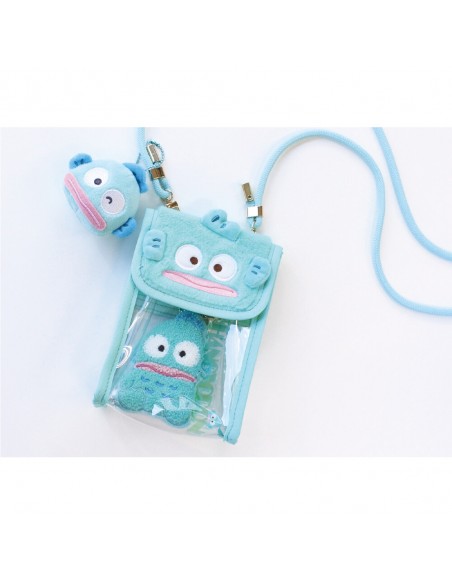 Hangyodon Phone Bag