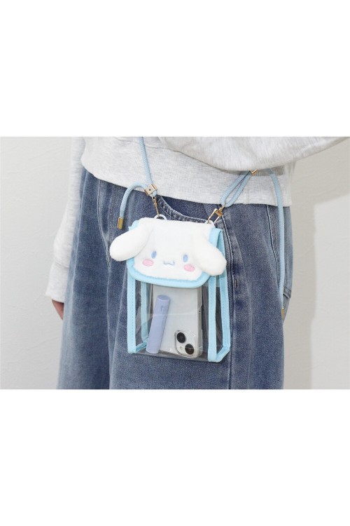 Hangyodon Phone Bag