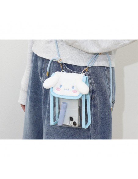 Hangyodon Phone Bag