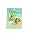 Rubber Mascot Hair Bands Crayon Shin-chan 2pc - Mint