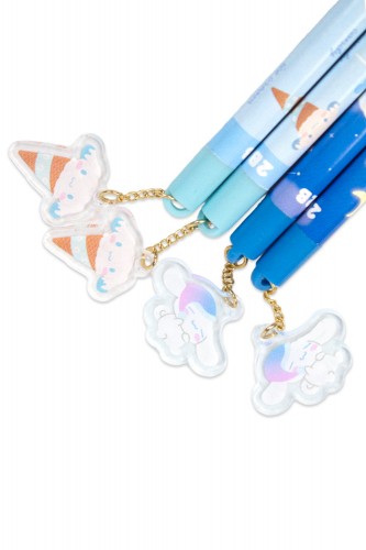 Lápiz con Adorno Cinnamoroll 2