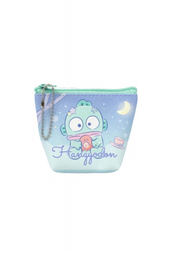 Dreamy Moon Hangyodon Mini Pouch / Coin Purse