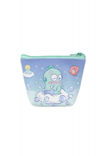 Dreamy Moon Hangyodon Mini Pouch / Coin Purse 2