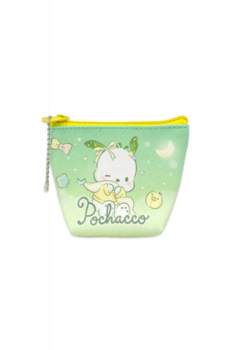 Mini Monedero Dreamy Moon Pochacco