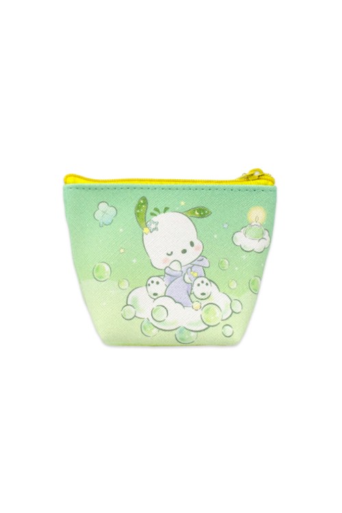 Dreamy Moon Pochacco Mini Pouch / Coin Purse