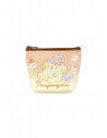 Dreamy Moon Pom Pom Purin Mini Pouch / Coin Purse