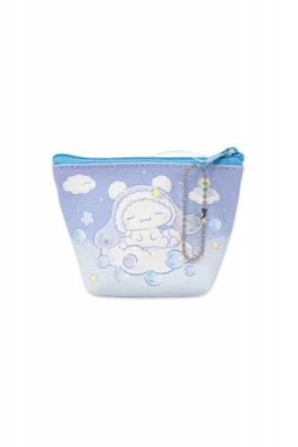 Dreamy Moon Cinnamoroll Mini Pouch / Coin Purse 2